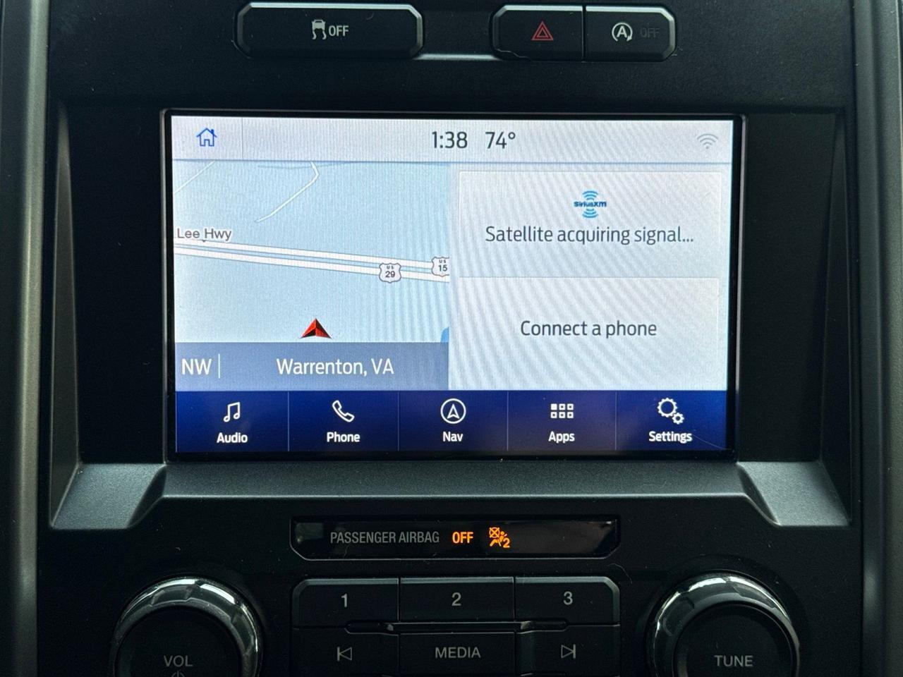 2020 Ford F-150 XLT Warrenton VA