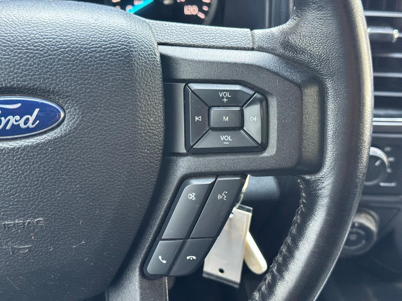 2020 Ford F-150 XLT Warrenton VA