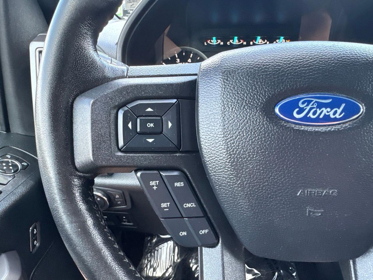 2020 Ford F-150 XLT Warrenton VA