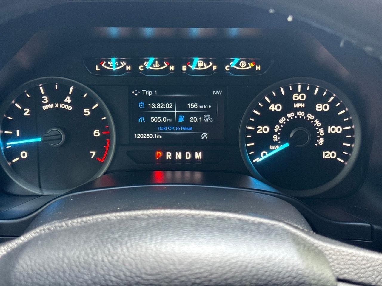 2020 Ford F-150 XLT Warrenton VA