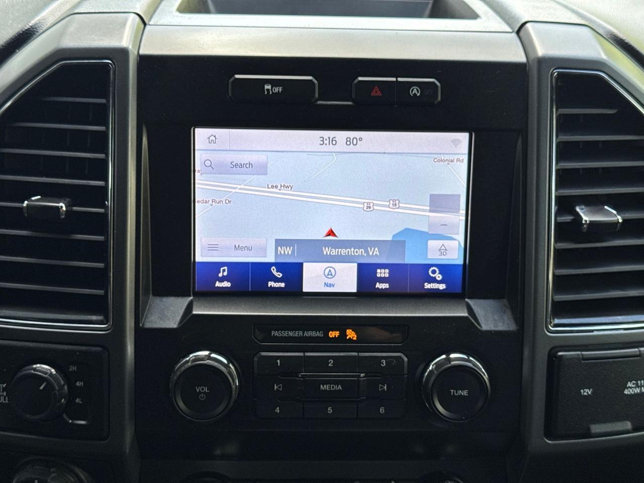 2020 Ford F-150 XLT Warrenton VA