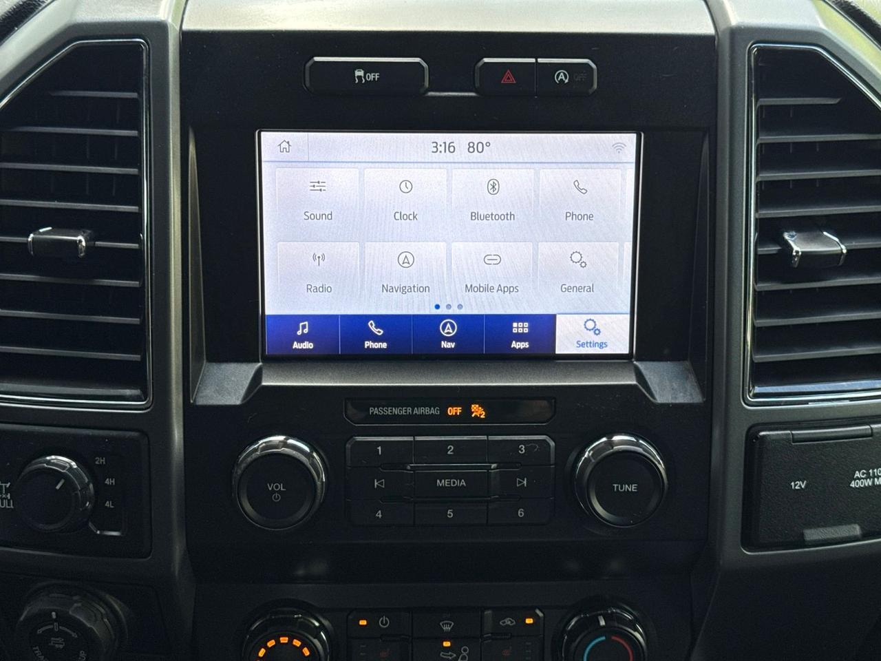2020 Ford F-150 XLT Warrenton VA