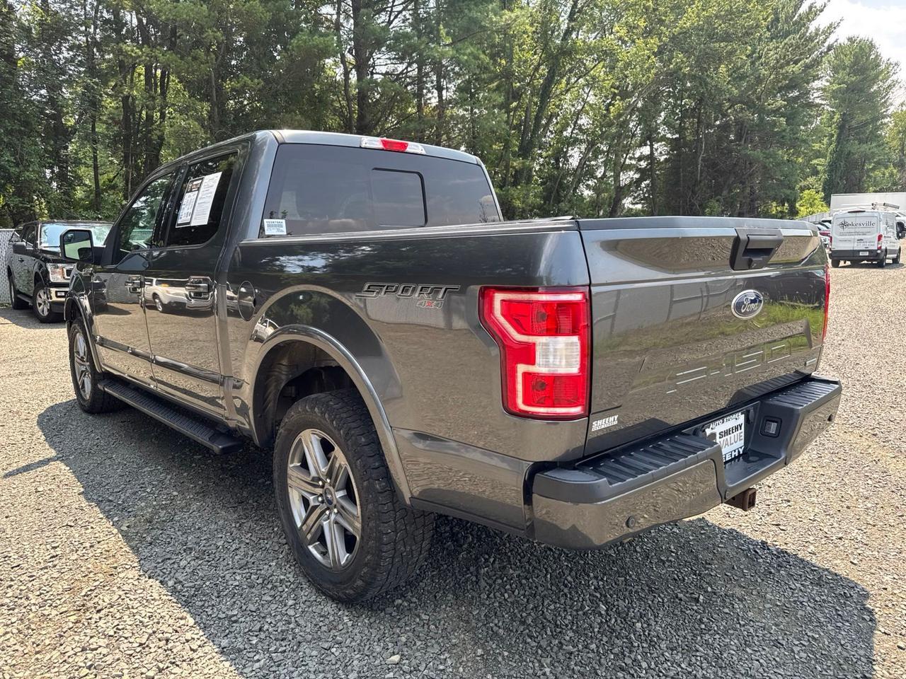 2020 Ford F-150 XLT Warrenton VA
