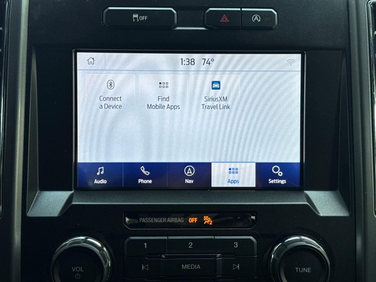 2020 Ford F-150 XLT Warrenton VA