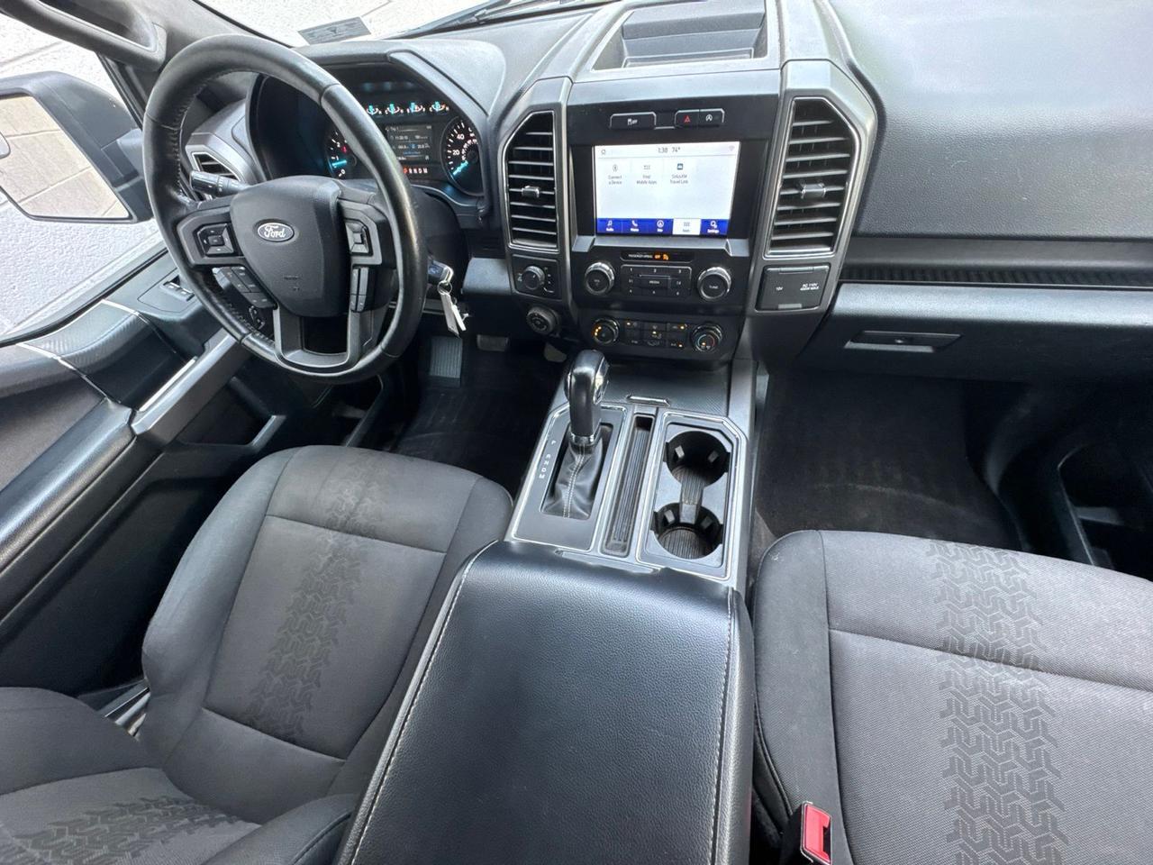 2020 Ford F-150 XLT Warrenton VA