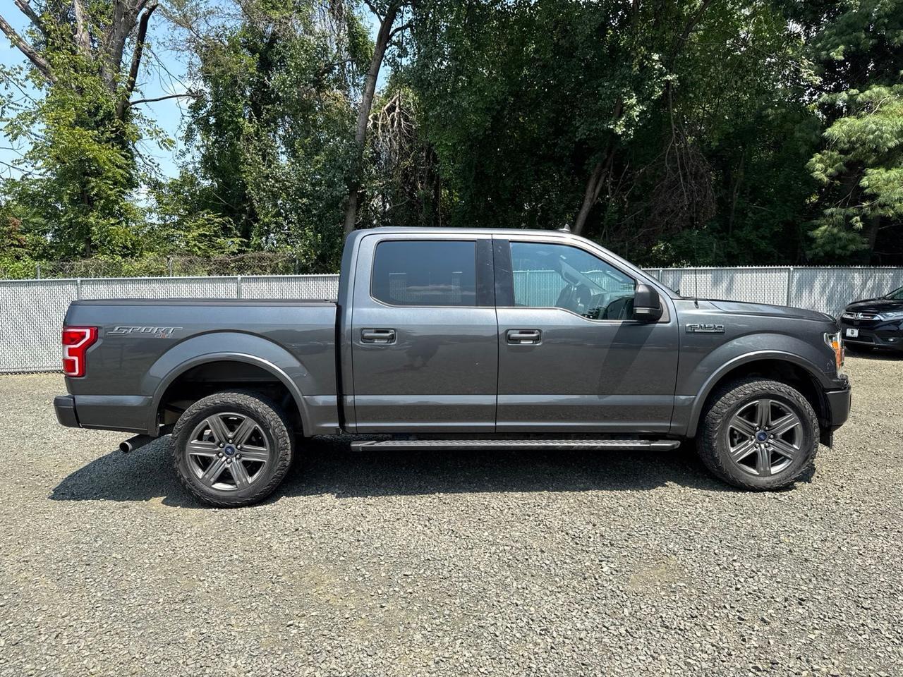 2020 Ford F-150 XLT Warrenton VA