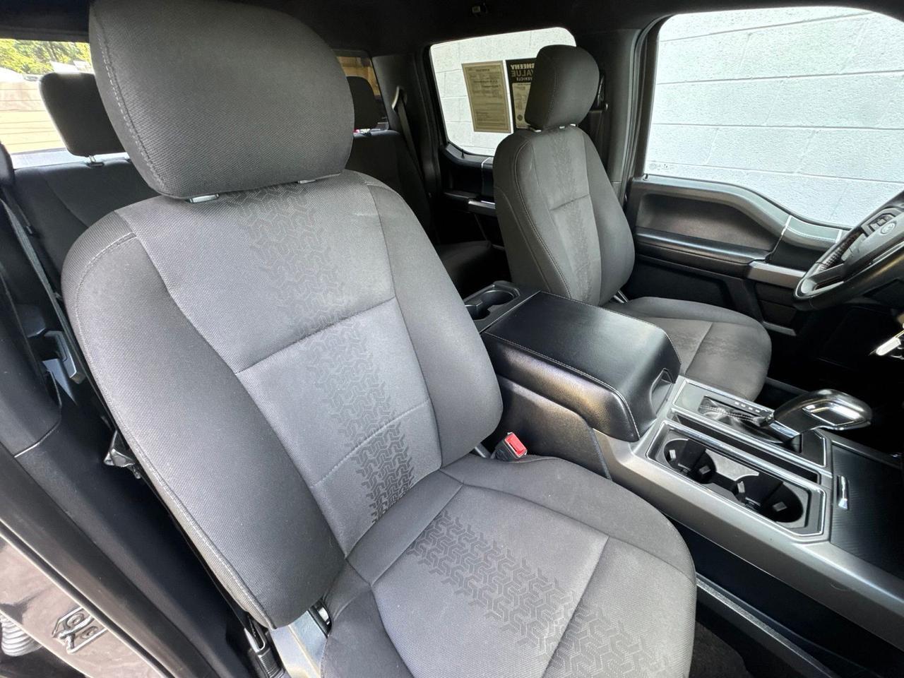 2020 Ford F-150 XLT Warrenton VA