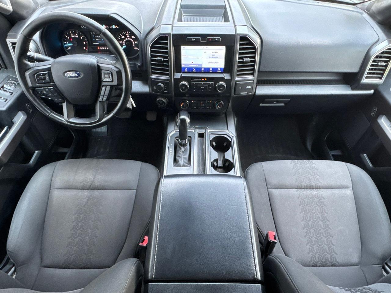 2020 Ford F-150 XLT Warrenton VA