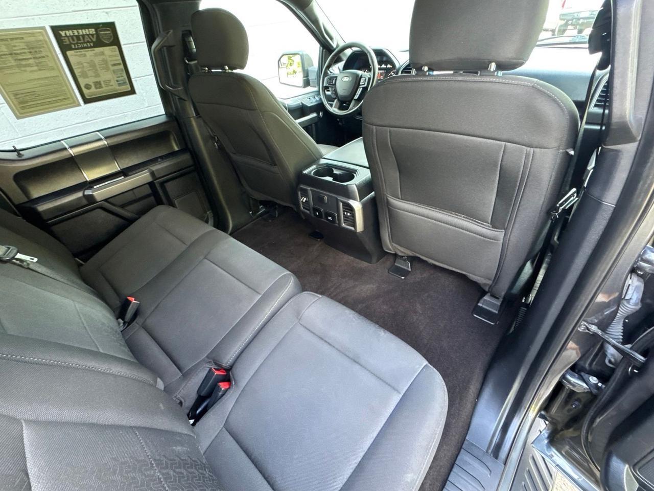 2020 Ford F-150 XLT Warrenton VA