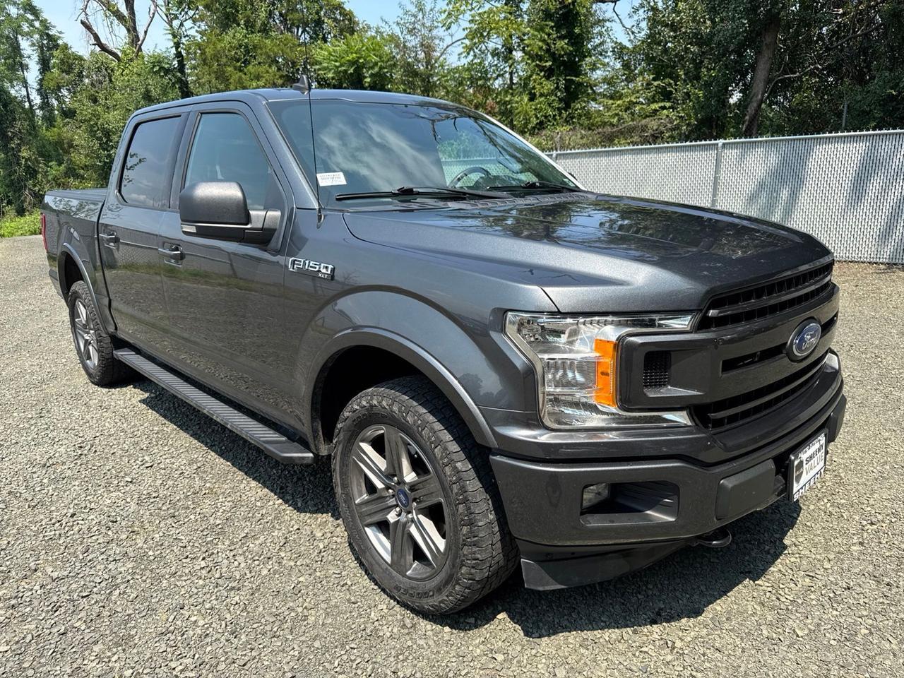 2020 Ford F-150 XLT Warrenton VA
