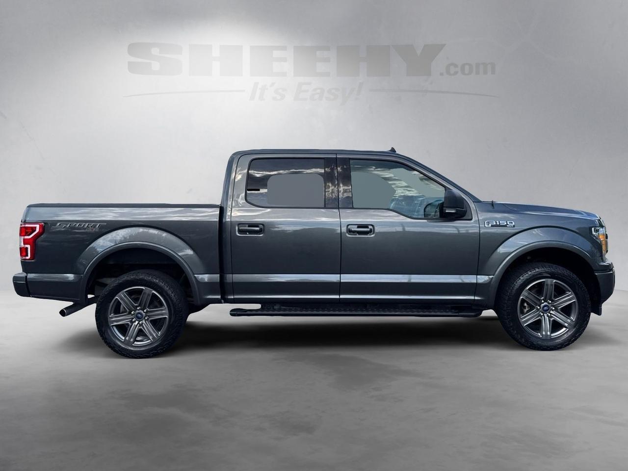 2020 Ford F-150 XLT Warrenton VA
