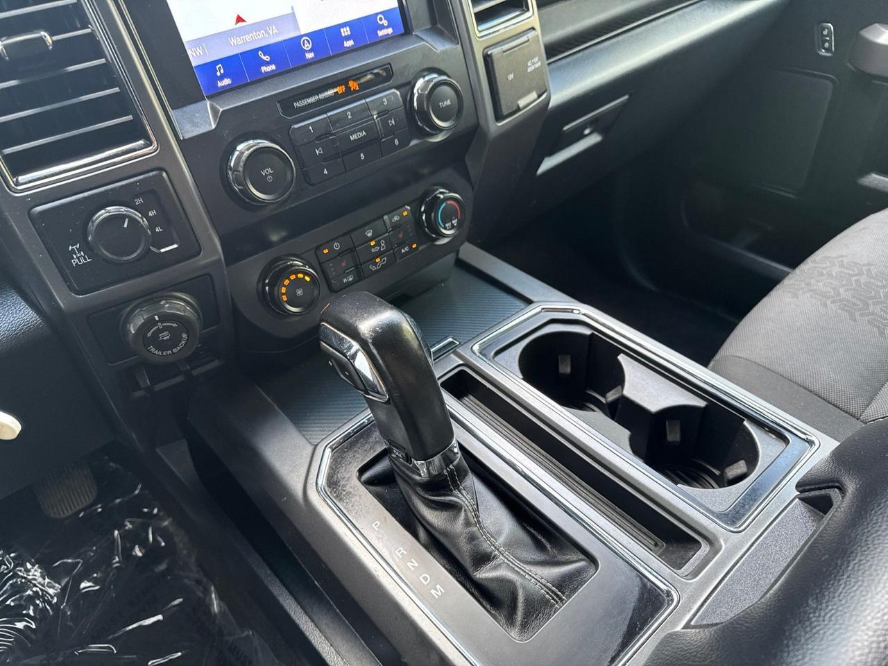 2020 Ford F-150 XLT Warrenton VA