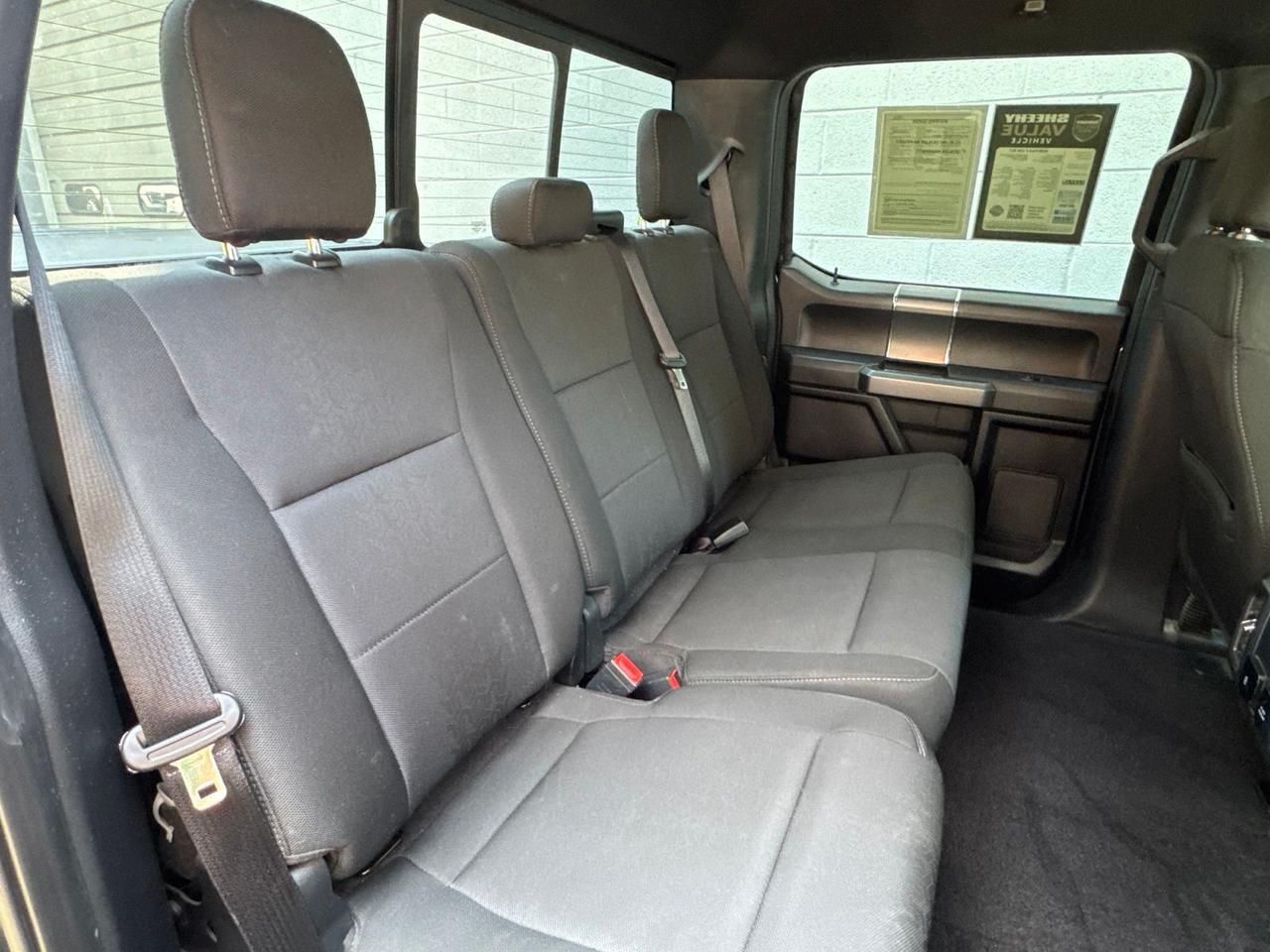 2020 Ford F-150 XLT Warrenton VA