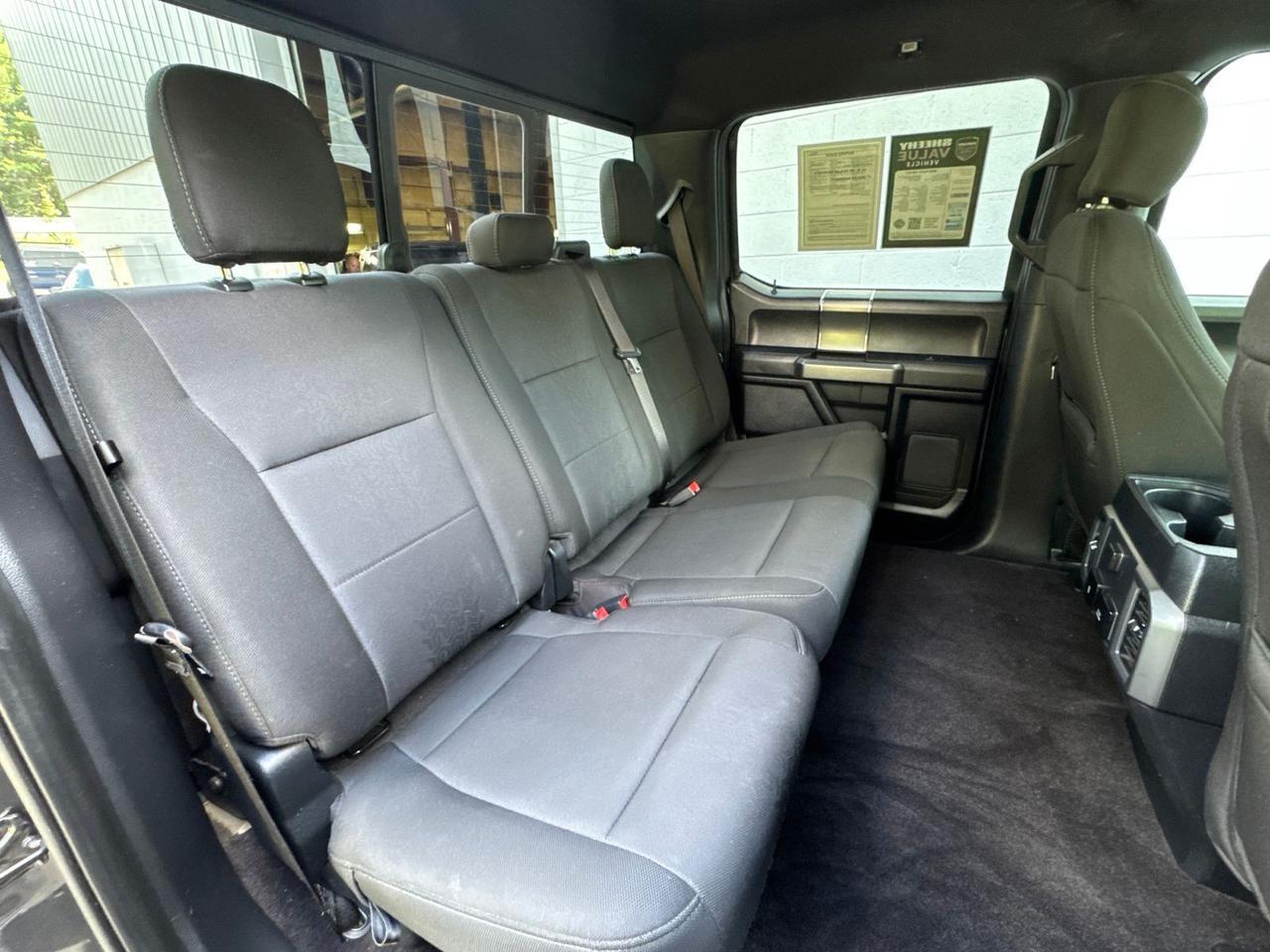2020 Ford F-150 XLT Warrenton VA