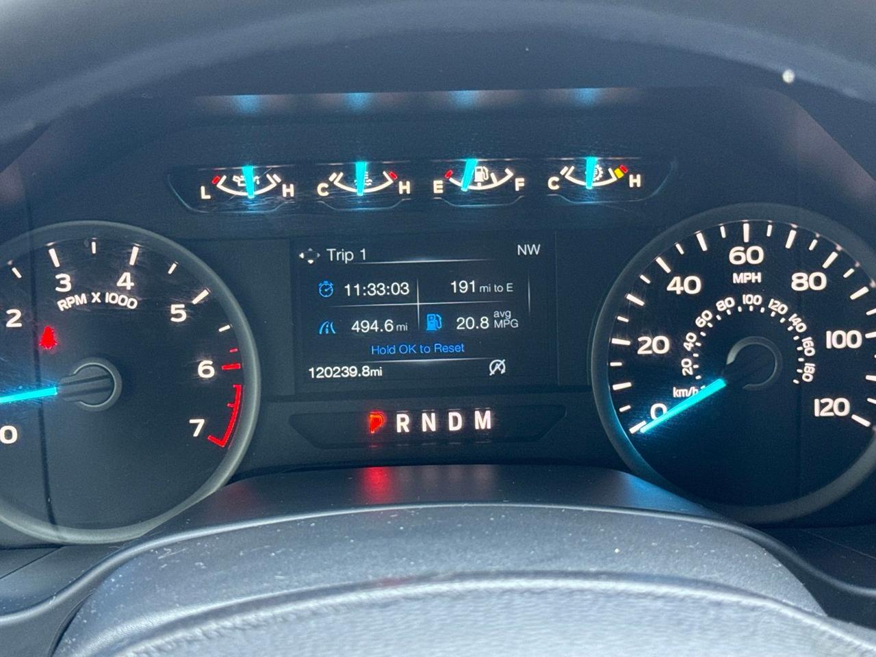 2020 Ford F-150 XLT Warrenton VA