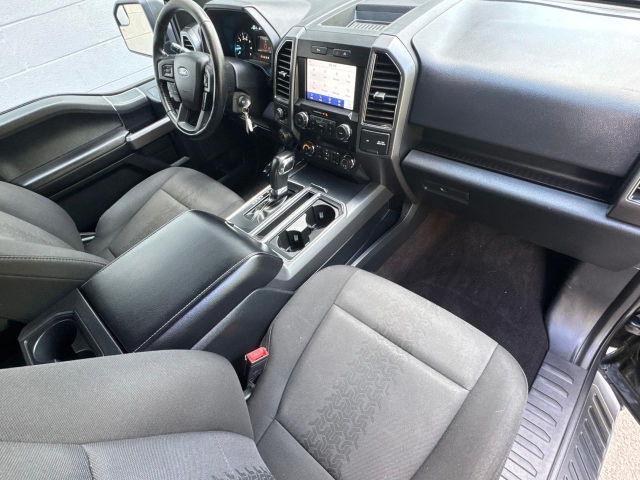 2020 Ford F-150 XLT Warrenton VA