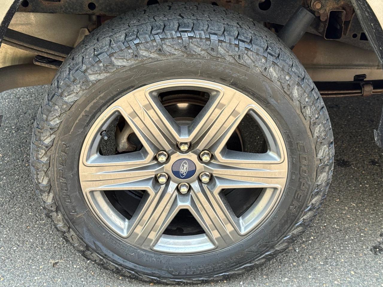 2020 Ford F-150 XLT Warrenton VA