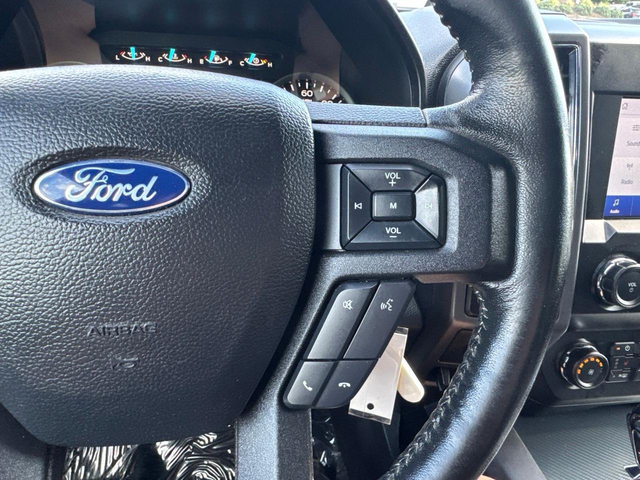 2020 Ford F-150 XLT Warrenton VA