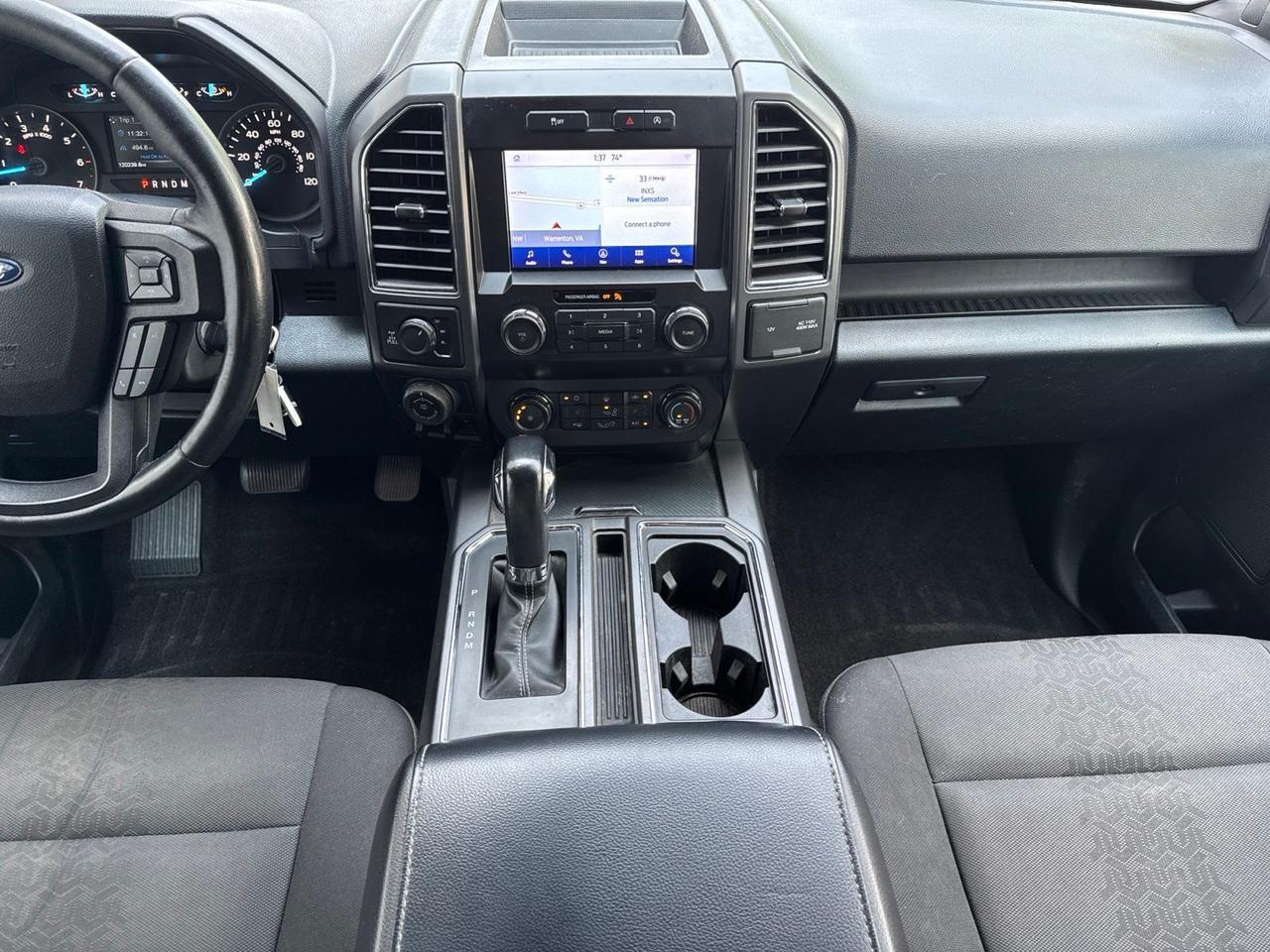 2020 Ford F-150 XLT Warrenton VA