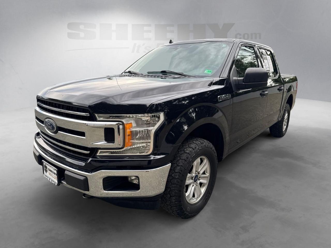 2020 Ford F-150 XLT Warrenton VA