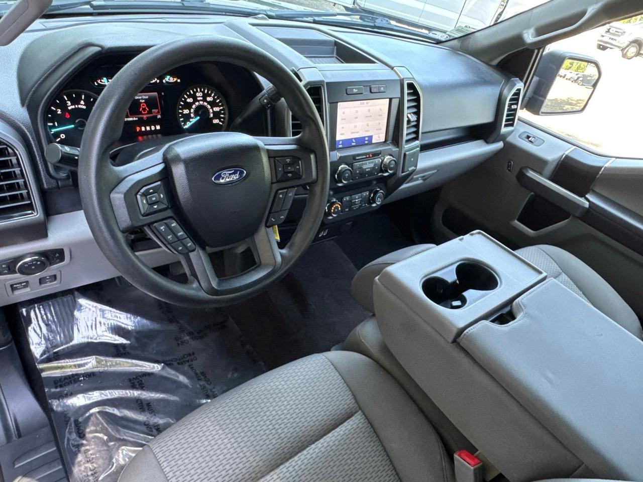 2020 Ford F-150 XLT Warrenton VA