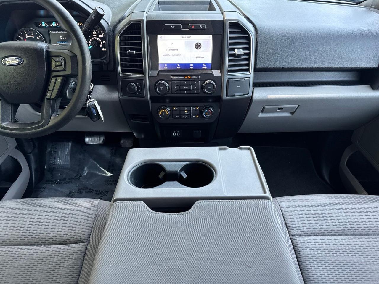 2020 Ford F-150 XLT Warrenton VA