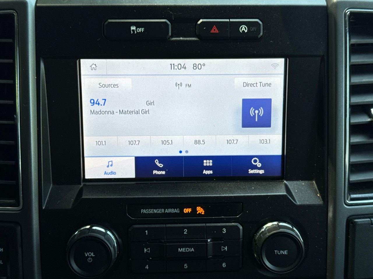2020 Ford F-150 XLT Warrenton VA