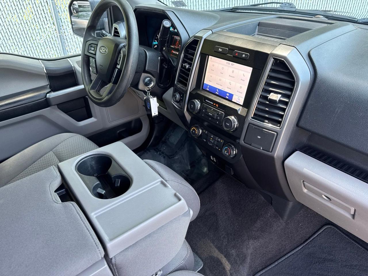 2020 Ford F-150 XLT Warrenton VA