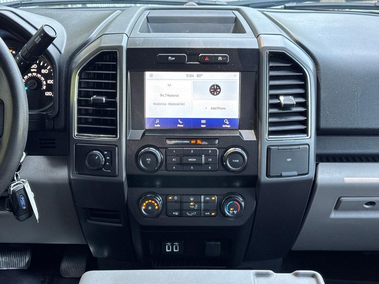 2020 Ford F-150 XLT Warrenton VA