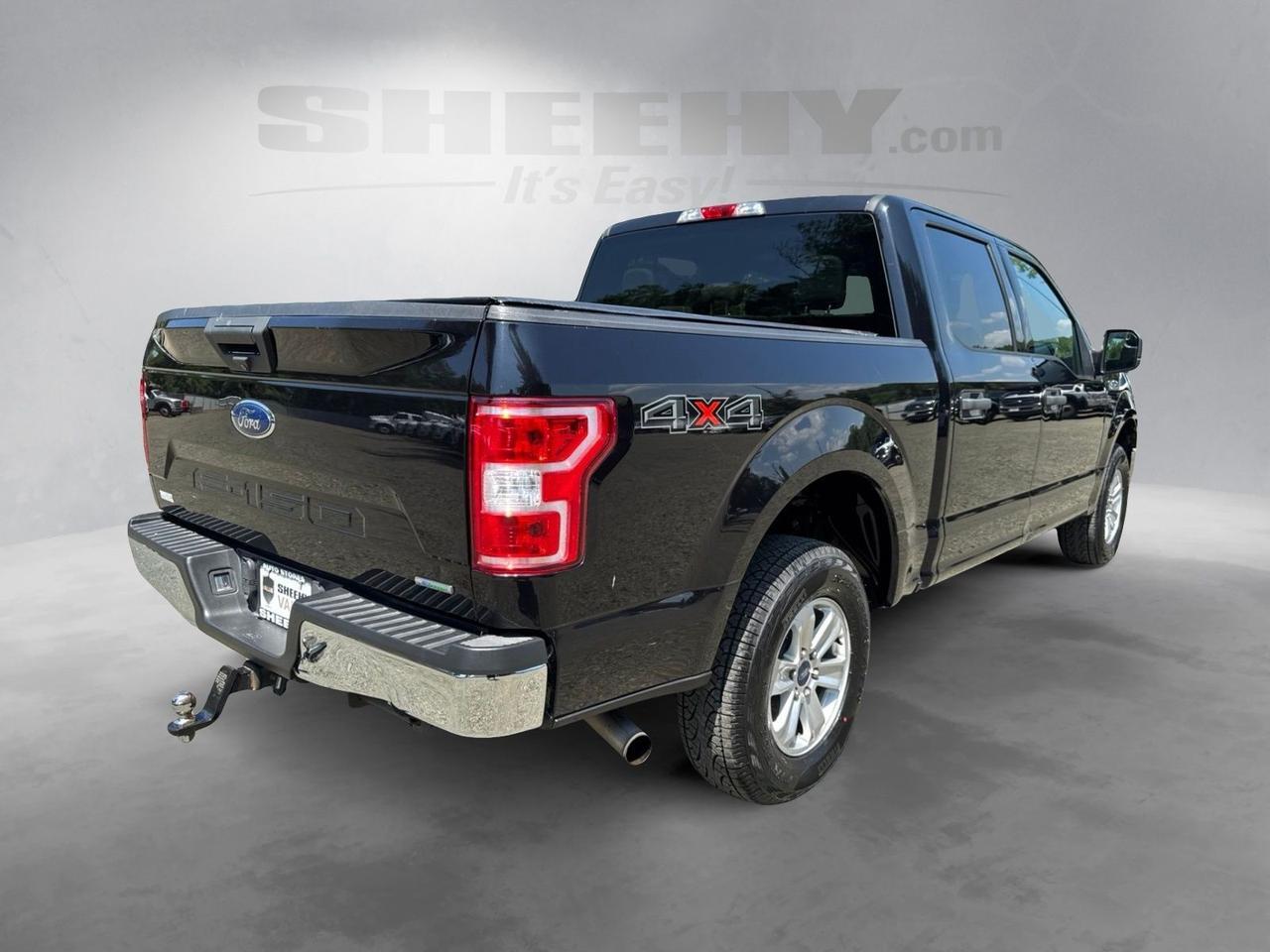 2020 Ford F-150 XLT Warrenton VA