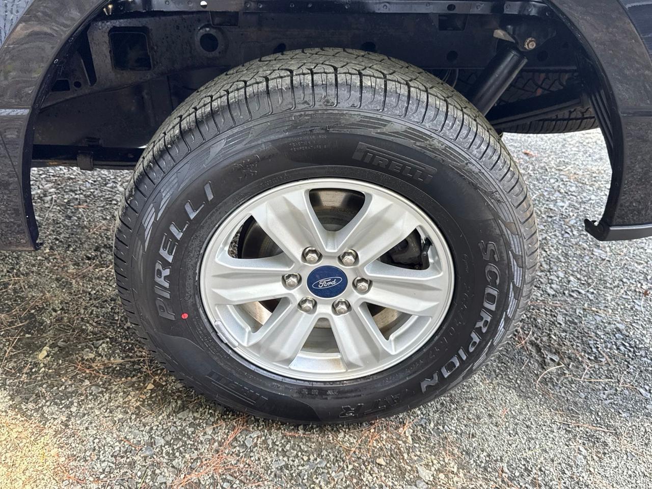 2020 Ford F-150 XLT Warrenton VA