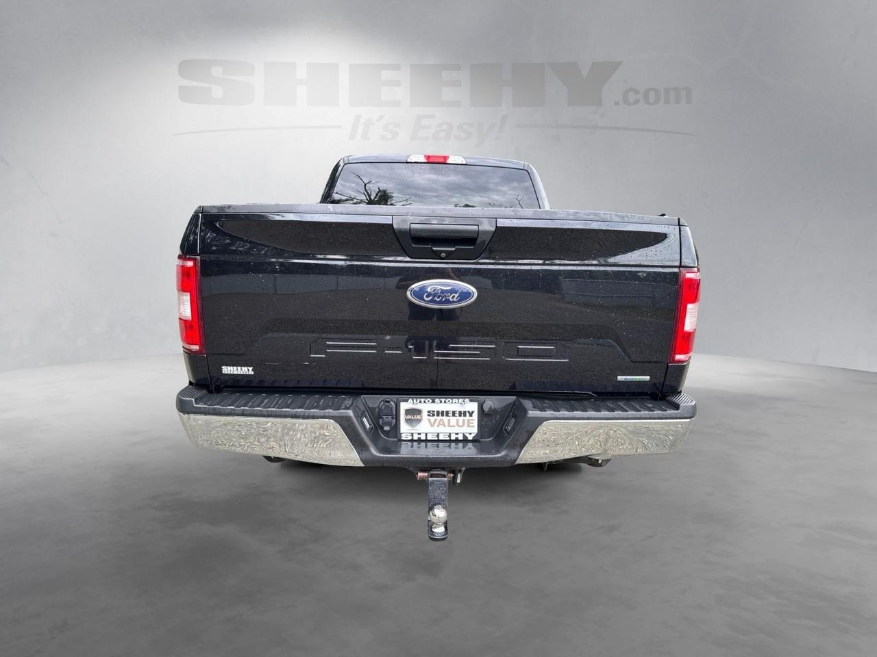 2020 Ford F-150 XLT Warrenton VA