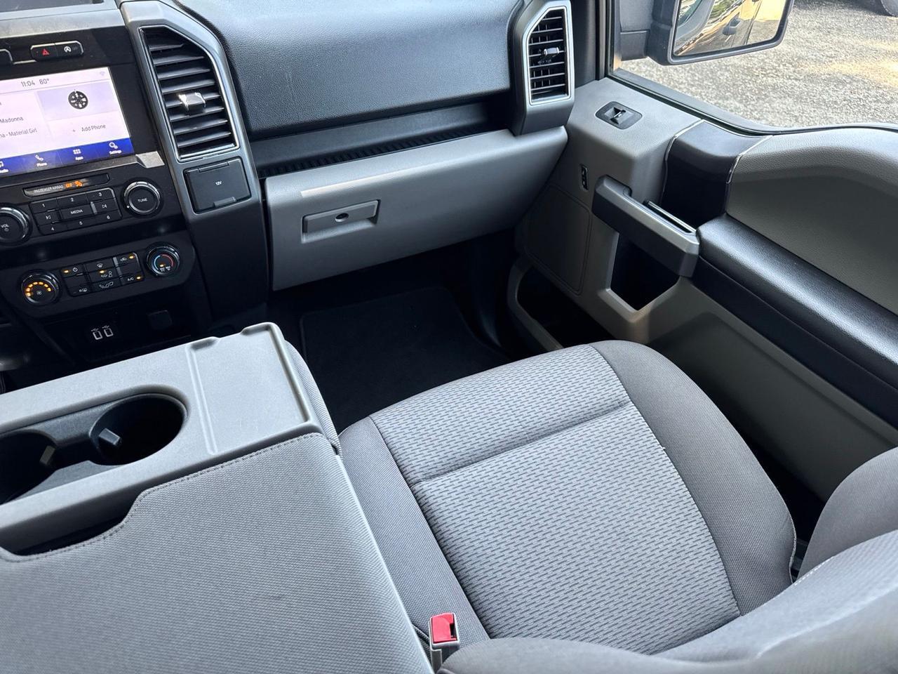 2020 Ford F-150 XLT Warrenton VA