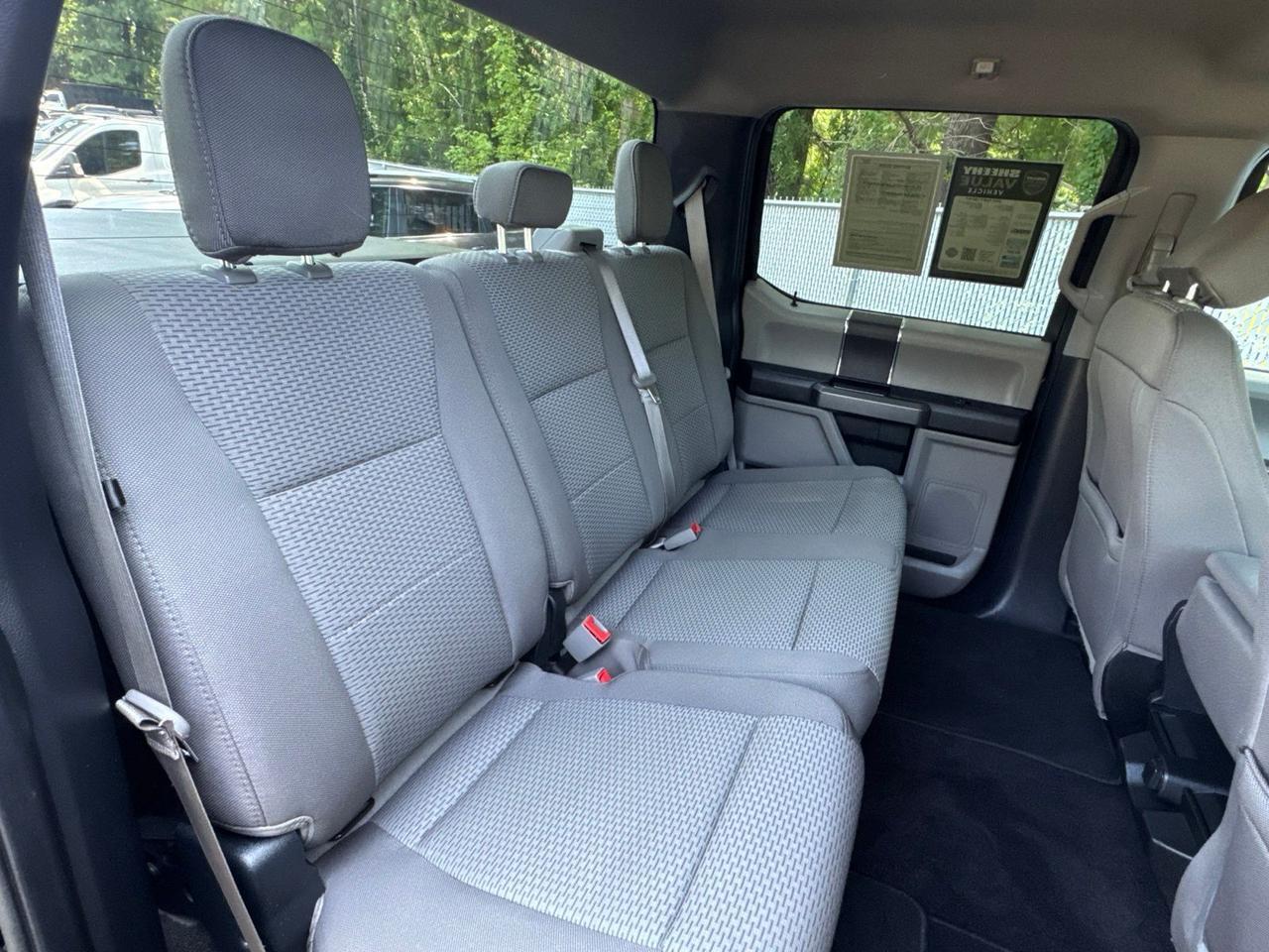 2020 Ford F-150 XLT Warrenton VA