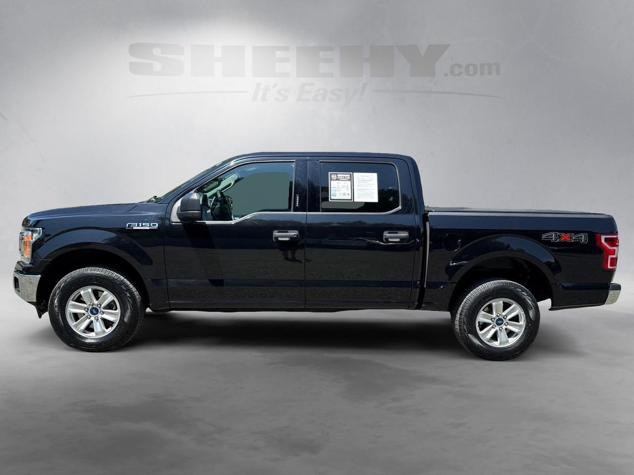 2020 Ford F-150 XLT Warrenton VA