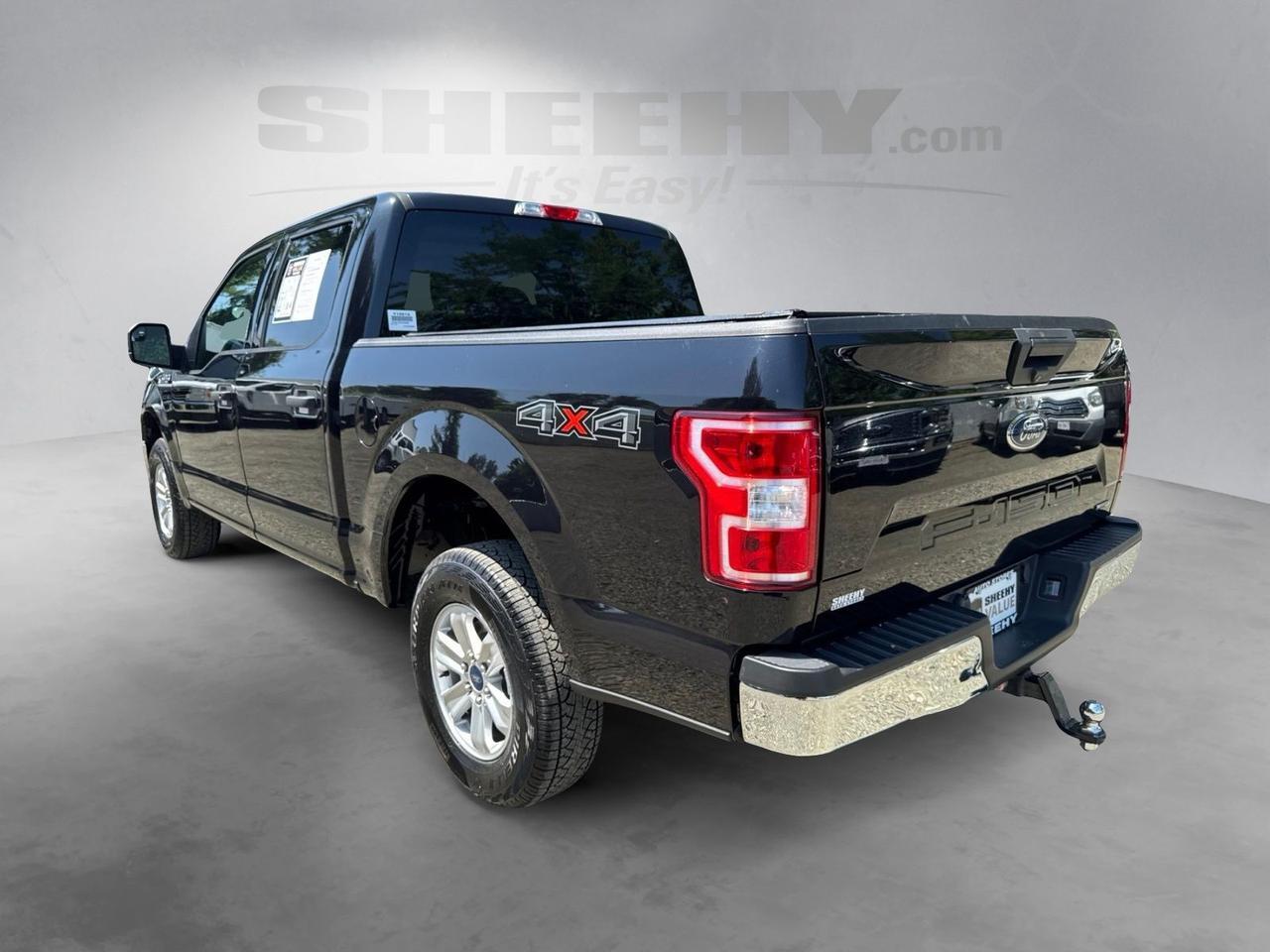 2020 Ford F-150 XLT Warrenton VA