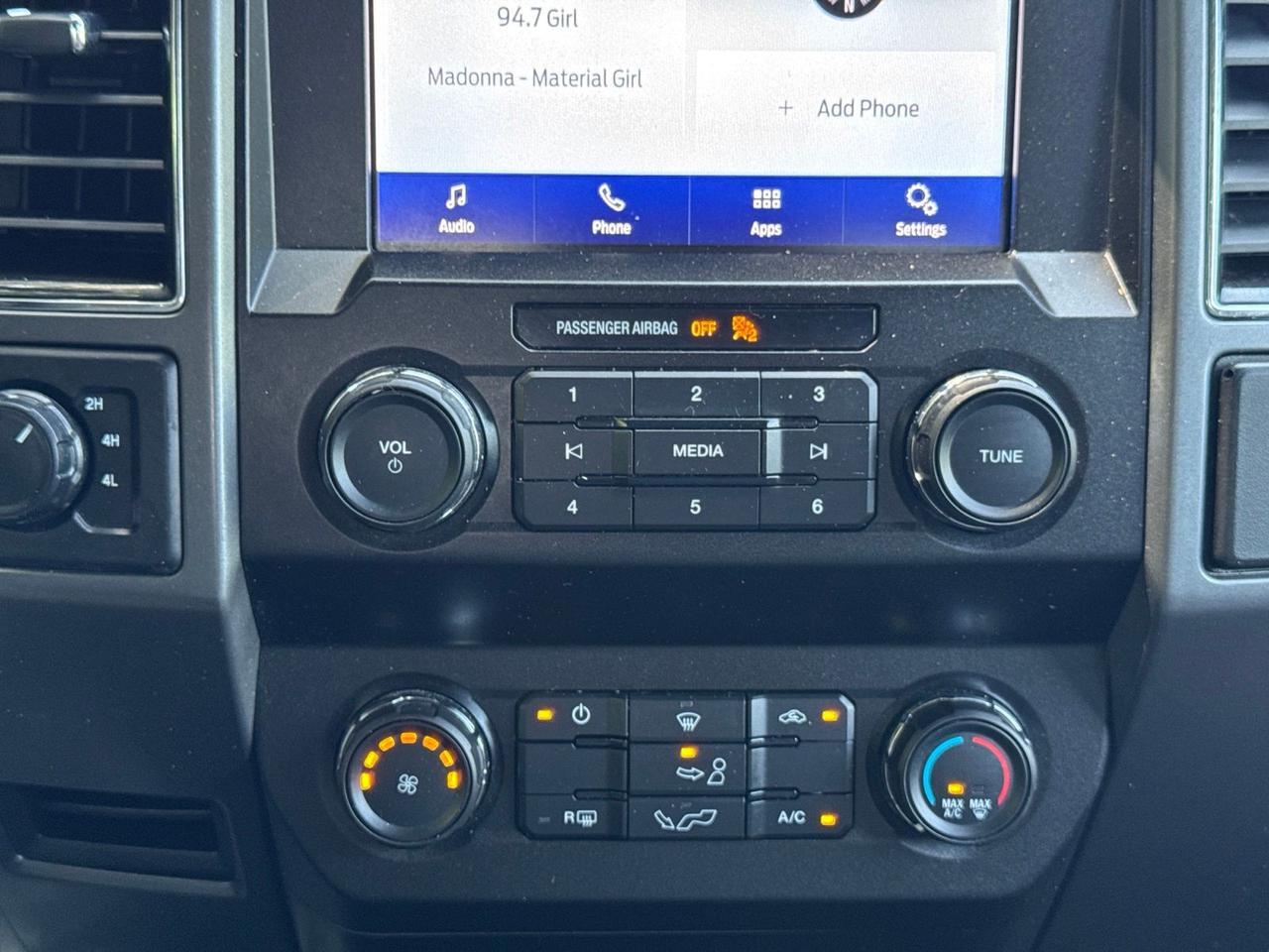2020 Ford F-150 XLT Warrenton VA