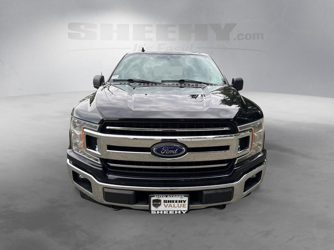 2020 Ford F-150 XLT Warrenton VA