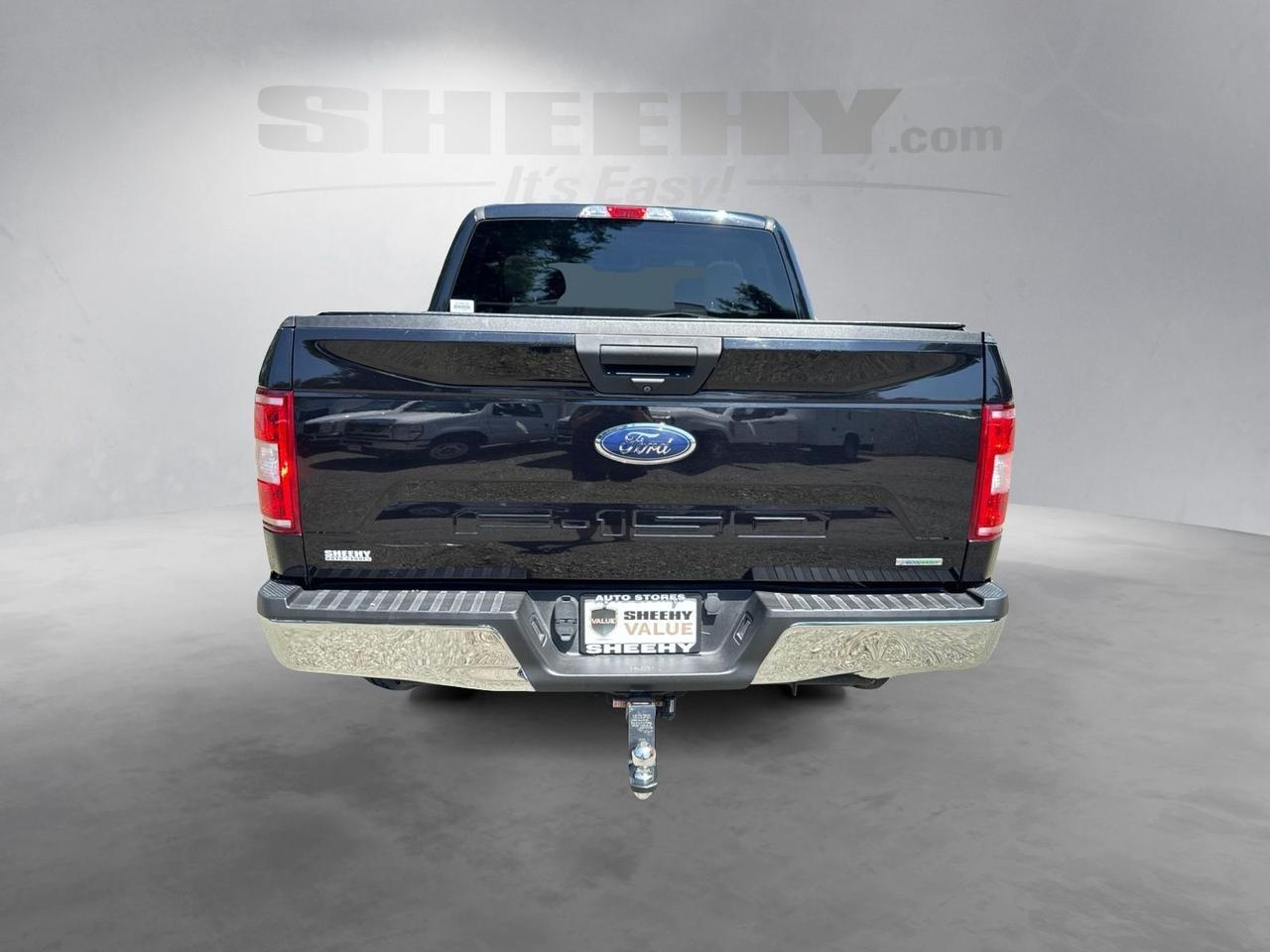 2020 Ford F-150 XLT Warrenton VA