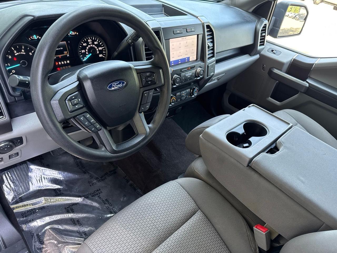 2020 Ford F-150 XLT Warrenton VA