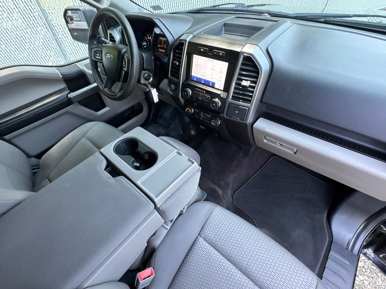 2020 Ford F-150 XLT Warrenton VA
