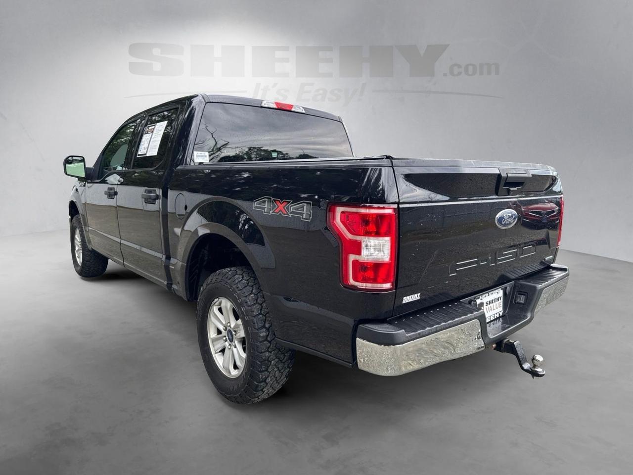 2020 Ford F-150 XLT Warrenton VA