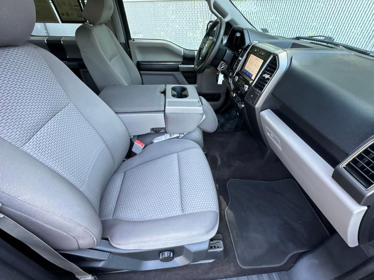 2020 Ford F-150 XLT Warrenton VA