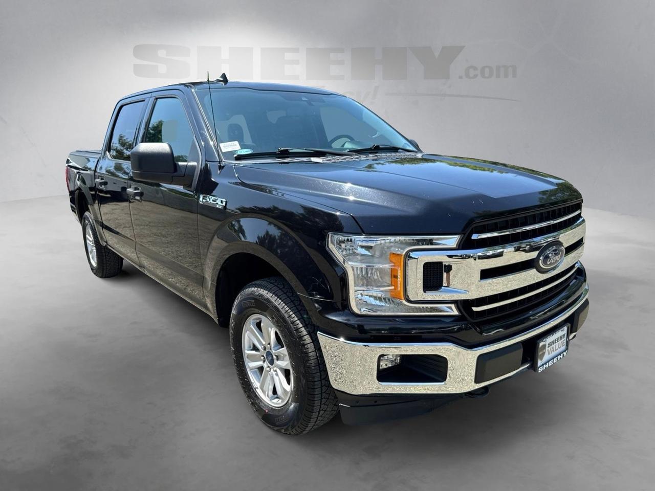 2020 Ford F-150 XLT Warrenton VA