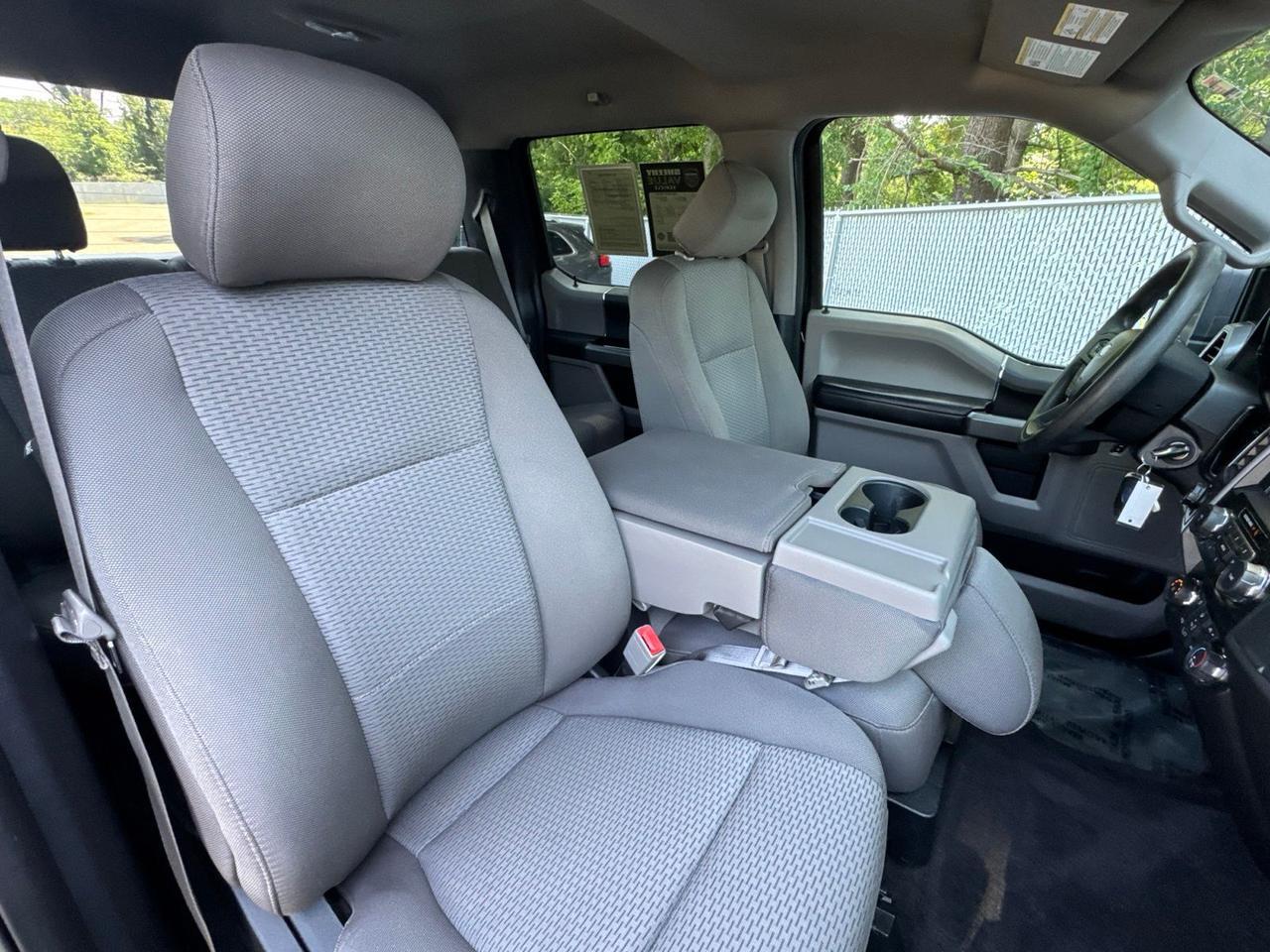 2020 Ford F-150 XLT Warrenton VA