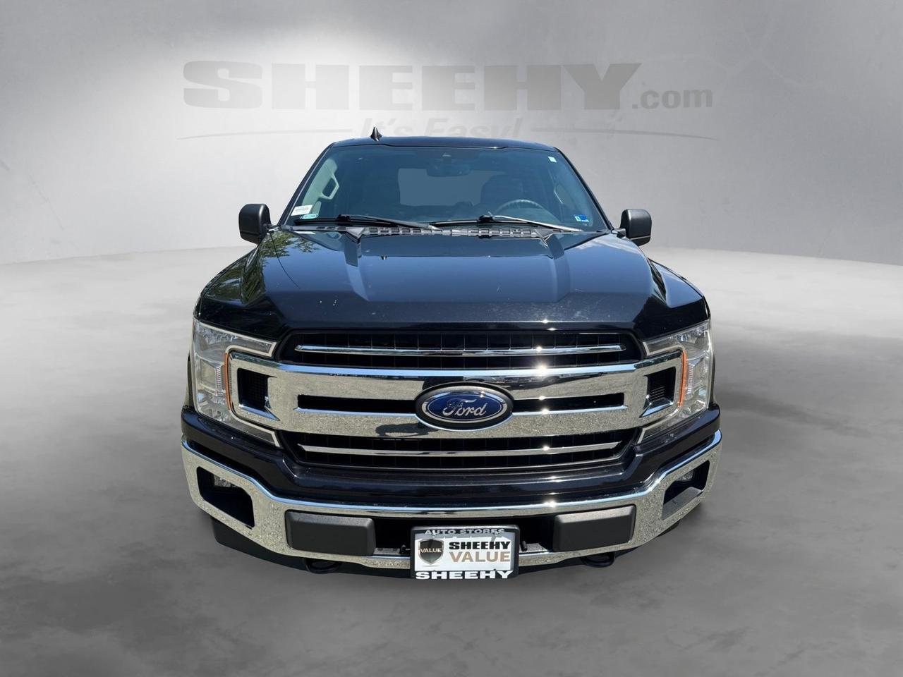 2020 Ford F-150 XLT Warrenton VA