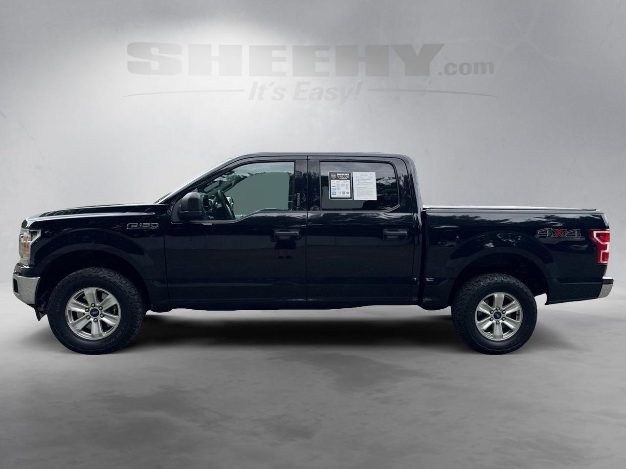 2020 Ford F-150 XLT Warrenton VA