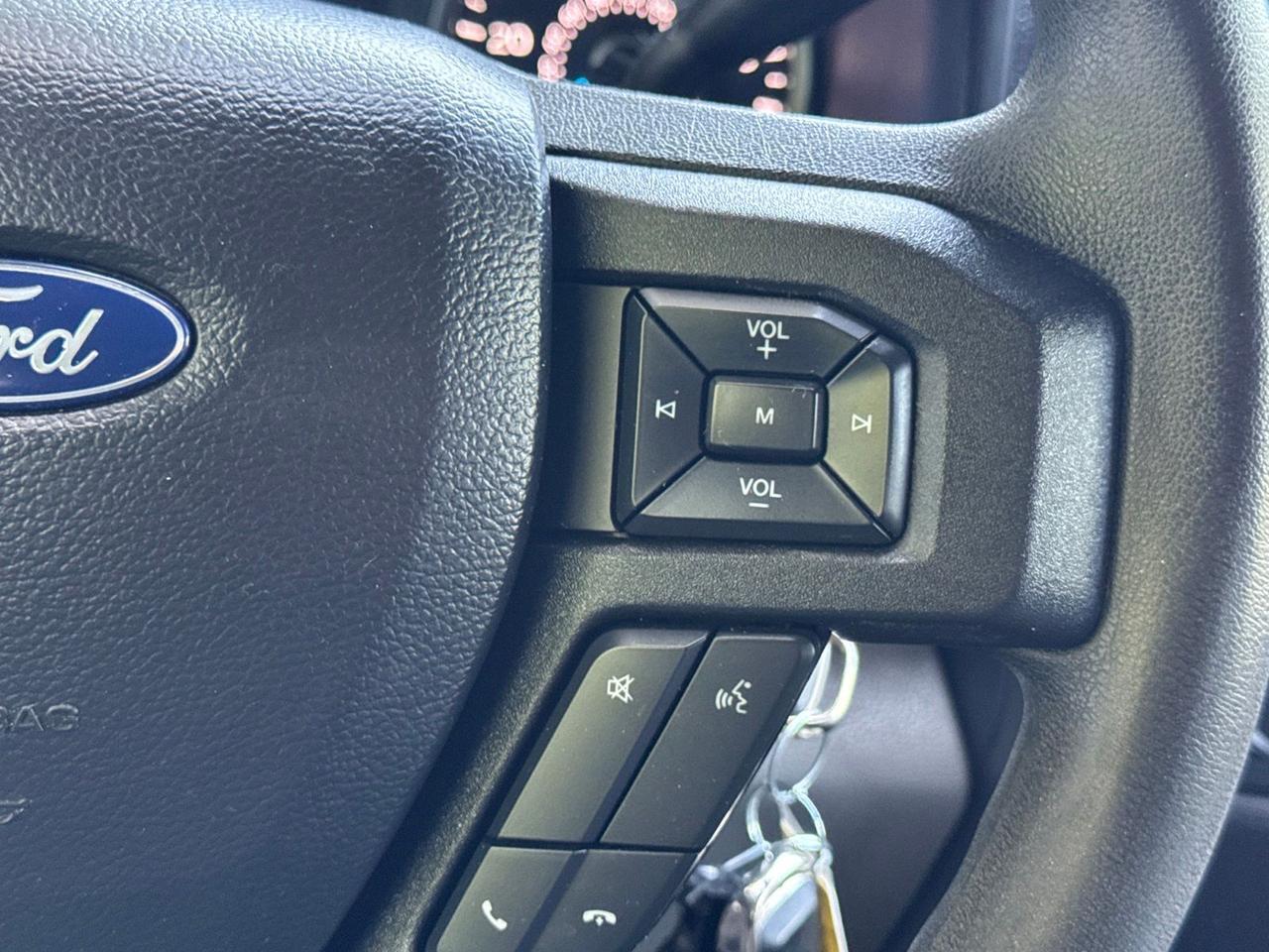 2020 Ford F-150 XLT Warrenton VA