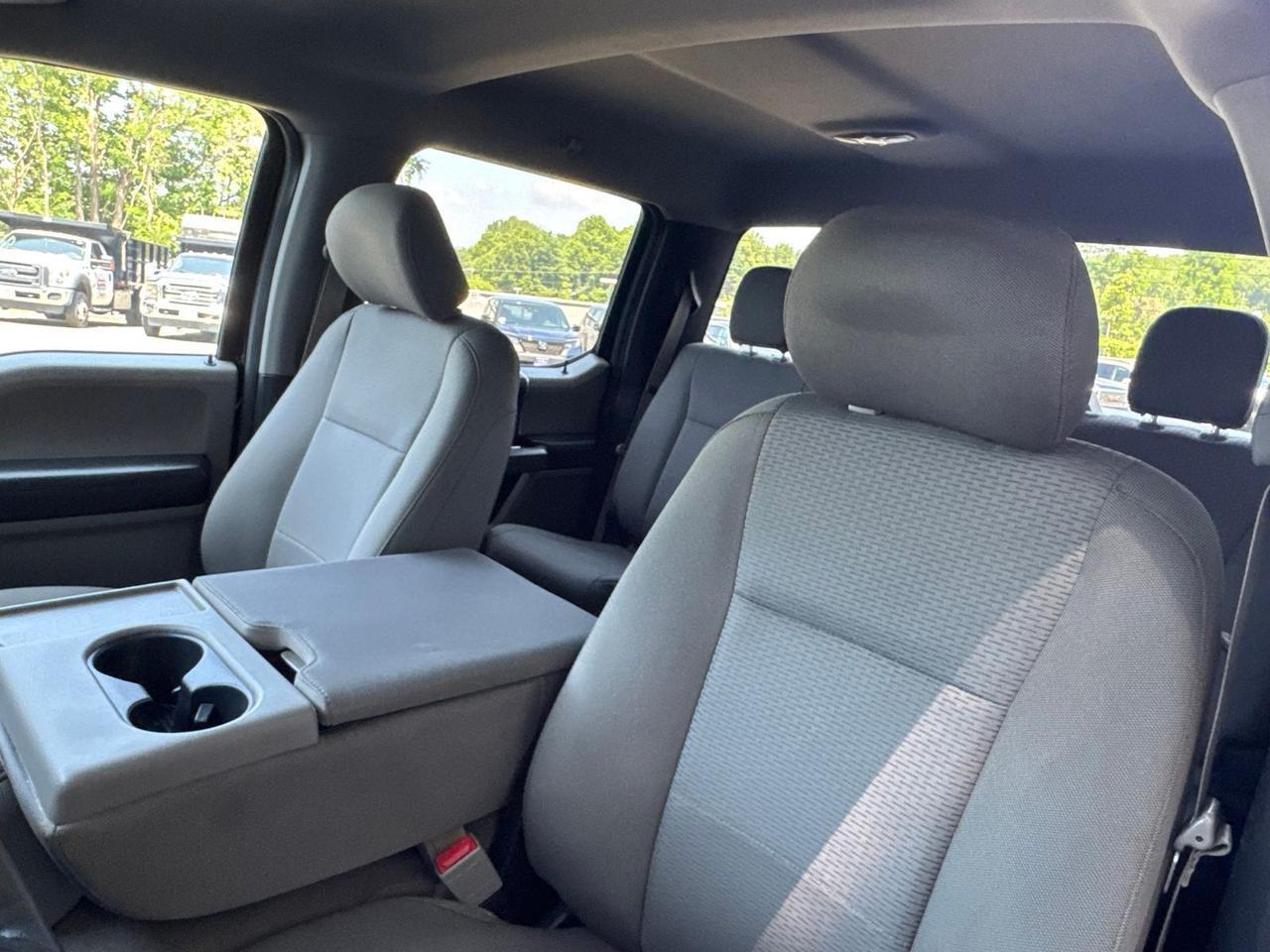 2020 Ford F-150 XLT Warrenton VA