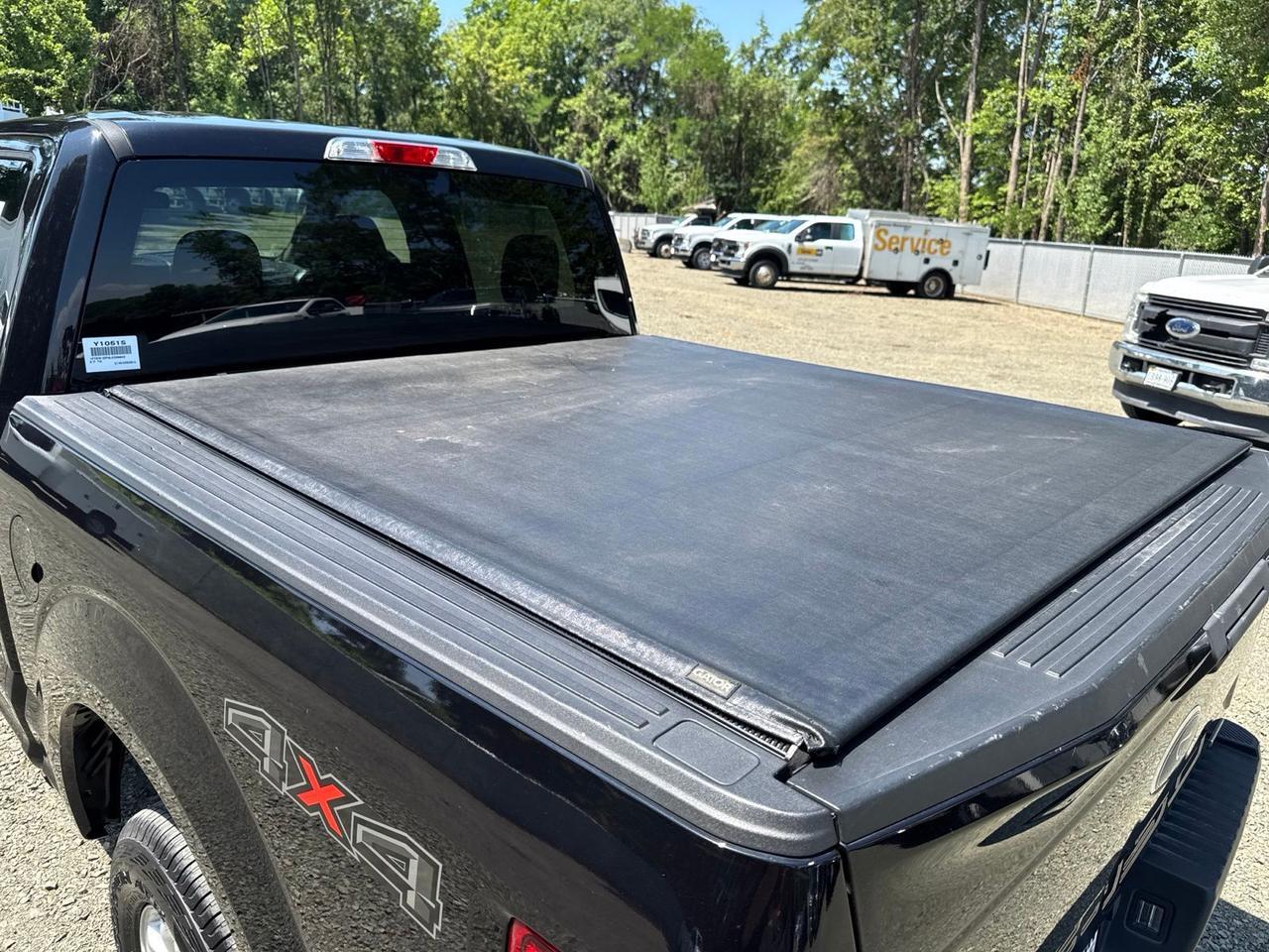 2020 Ford F-150 XLT Warrenton VA